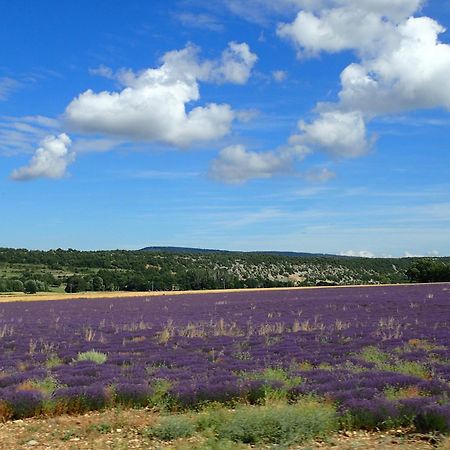 Gite De L'Aspa Saint-Christol  外观 照片