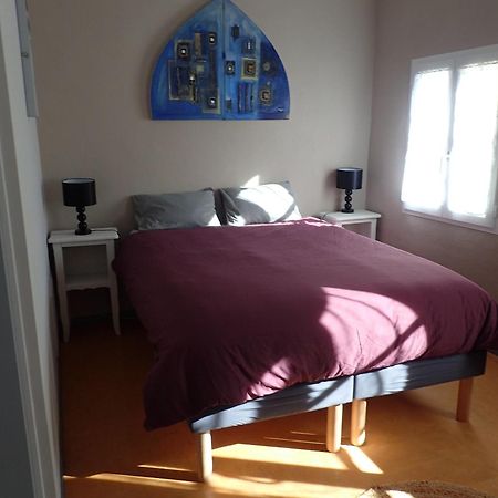 Gite De L'Aspa Saint-Christol  外观 照片