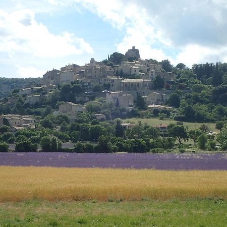 Gite De L'Aspa Saint-Christol  外观 照片