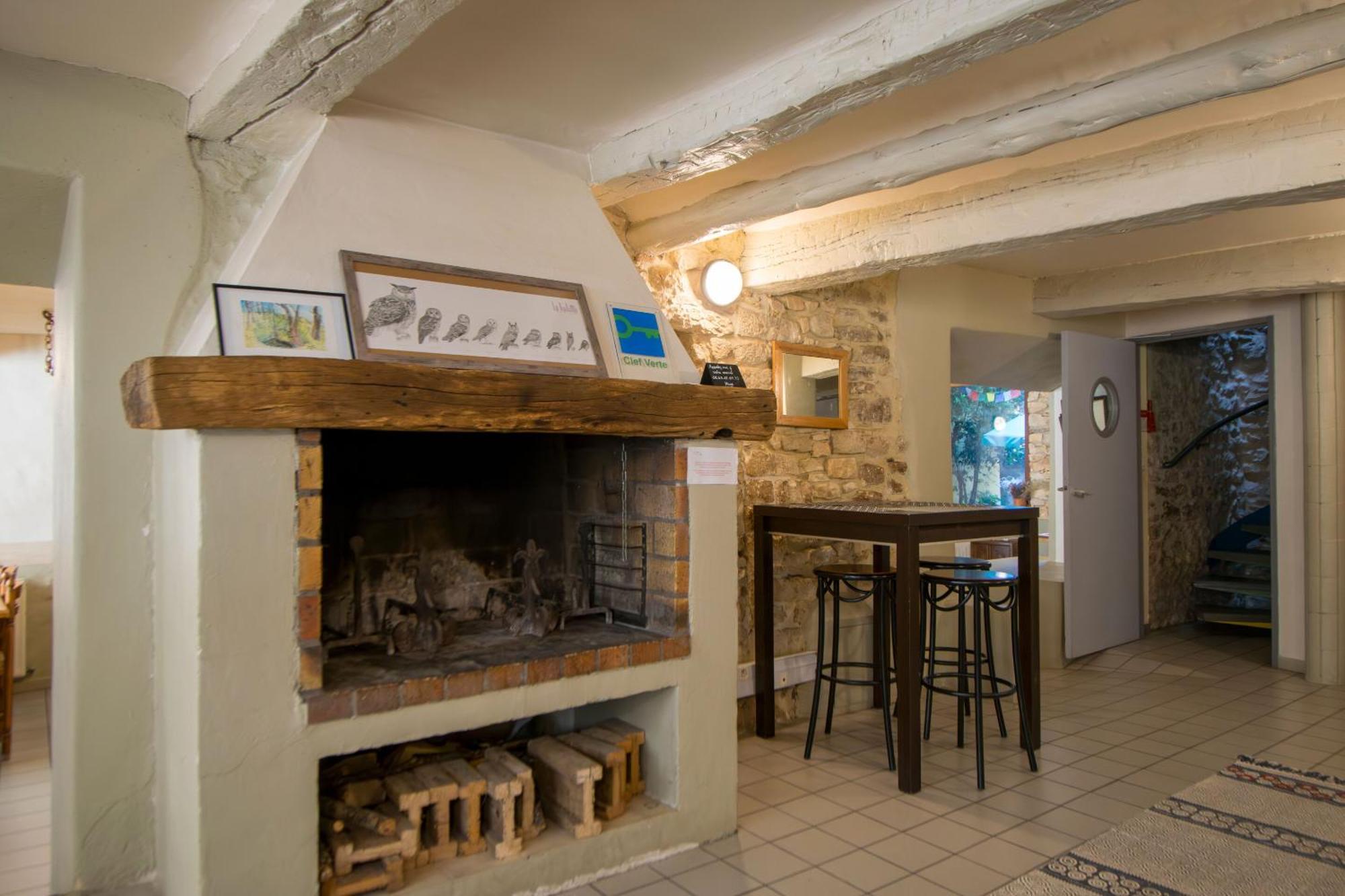 Gite De L'Aspa Saint-Christol  客房 照片