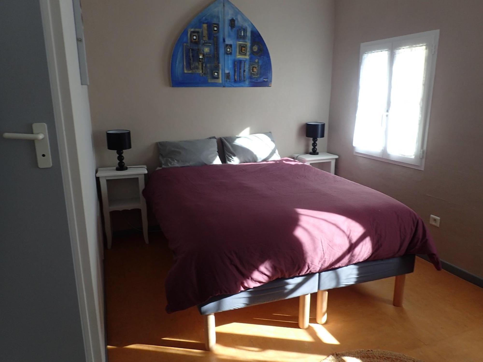 Gite De L'Aspa Saint-Christol  外观 照片